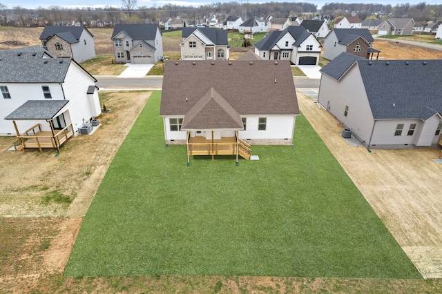 1312 Apple Blossom Rd, Clarksville, TN 37042 - photo 45