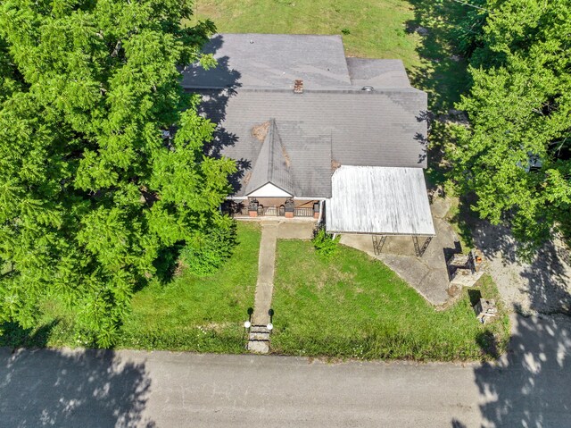 520 S Posey Hill Rd, Mount Juliet, TN 37122 - photo 10