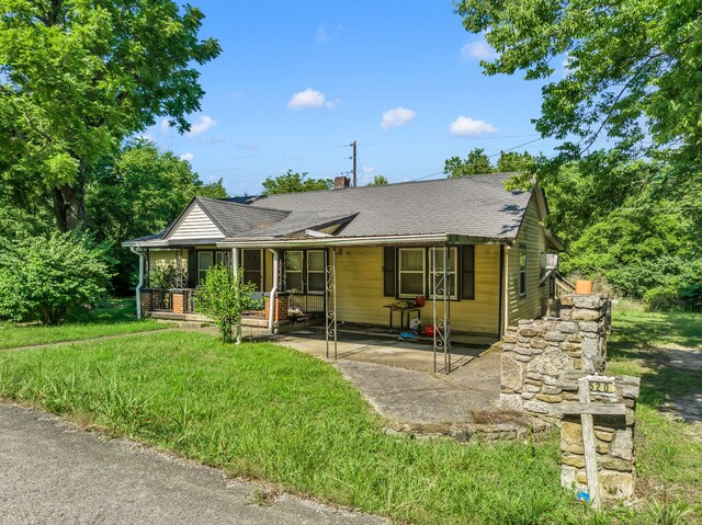 520 S Posey Hill Rd, Mount Juliet, TN 37122 - photo 12