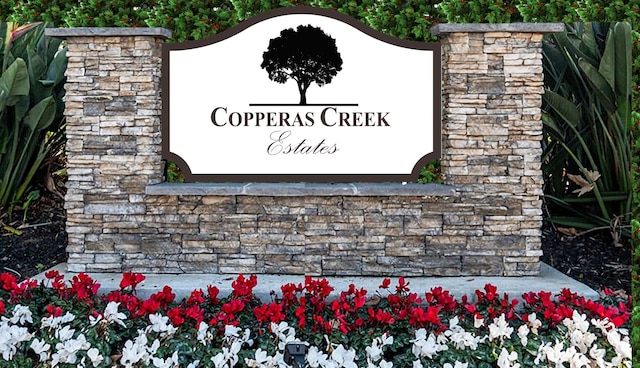 0 Copperas Creek Dr, Tullahoma TN, 37388 land for sale