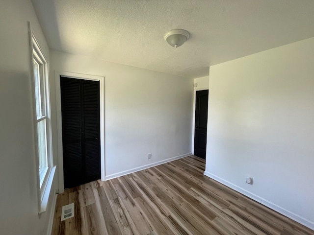 292 Northridge Dr, Clarksville, TN 37042 - empty room featuring dark hardwood / wood-style floors