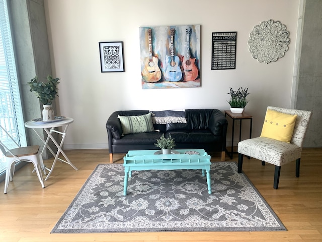 301 Demonbreun St Unit 911, Nashville, TN 37201 - photo 4