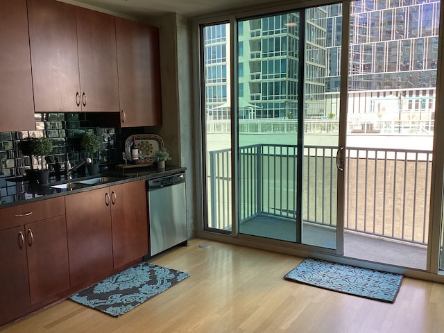 301 Demonbreun St Unit 911, Nashville, TN 37201 - photo 9