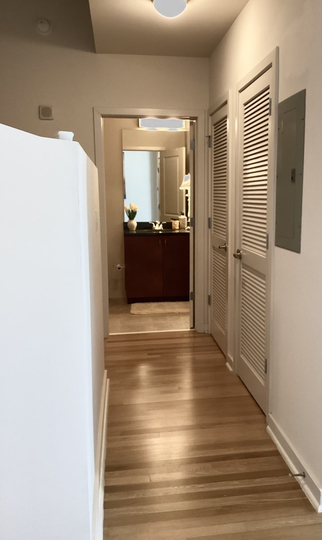 301 Demonbreun St Unit 911, Nashville, TN 37201 - photo 16
