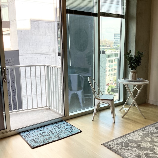 301 Demonbreun St Unit 911, Nashville, TN 37201 - photo 10