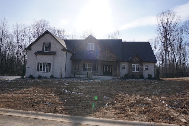 155 Reda Ests, Clarksville, TN 37042 - view of front of house