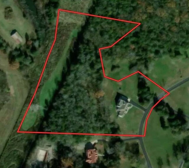3609 Leipers Valley Trl, Franklin, TN 37064 - map location