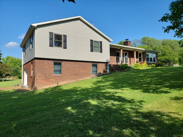 Listing photo 3 for 55 Morris Dr, Carthage TN 37030