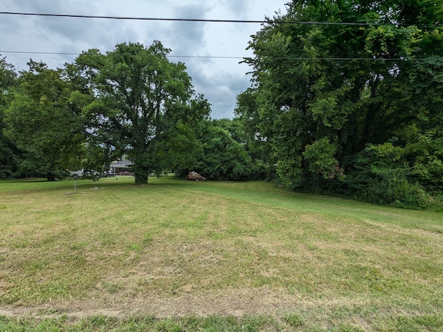 212 Boswell St, Mount Pleasant, TN 38474