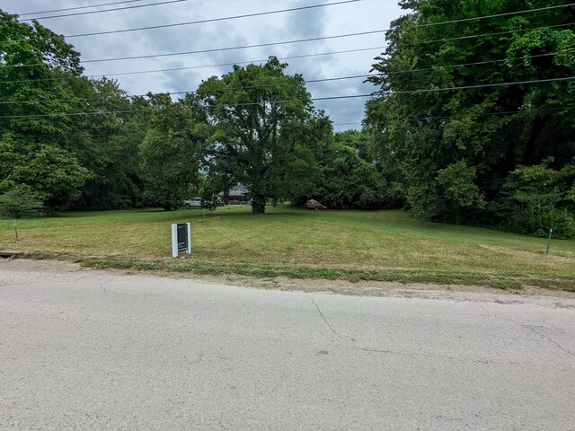 212 Boswell St, Mount Pleasant, TN 38474