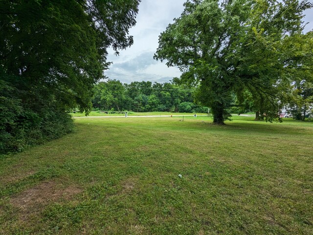 212 Boswell St, Mount Pleasant, TN 38474