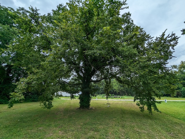 212 Boswell St, Mount Pleasant, TN 38474