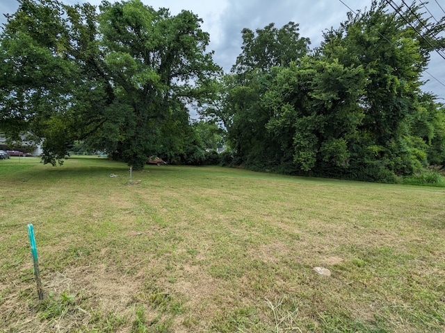 212 Boswell St, Mount Pleasant, TN 38474