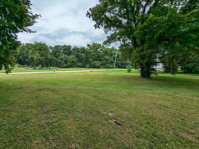 212 Boswell St, Mount Pleasant, TN 38474