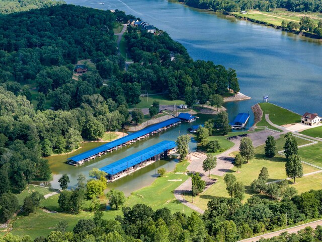 0 Riverbend Ln, Bath Springs, TN 38311