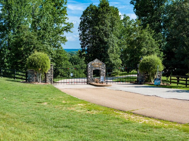 0 Riverbend Ln, Bath Springs, TN 38311