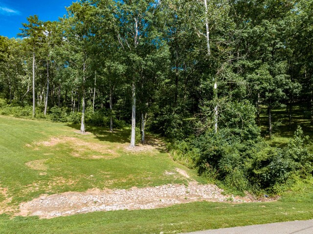 0 Riverbend Ln, Bath Springs, TN 38311
