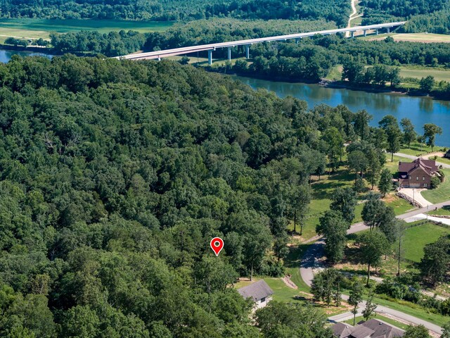 0 Riverbend Ln, Bath Springs, TN 38311