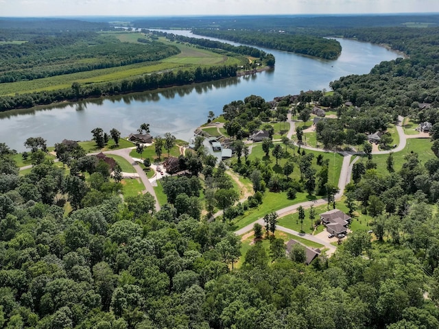 0 Riverbend Ln, Bath Springs, TN 38311