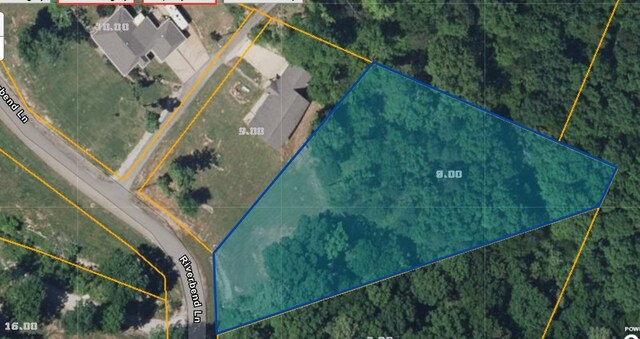 0 Riverbend Ln, Bath Springs, TN 38311