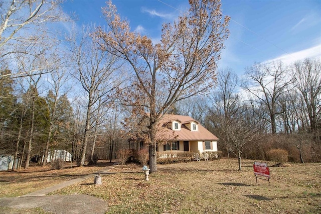 Listing photo 2 for 1055 Rinda Rd, Greenfield TN 38230