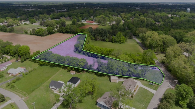 0 Jefferson St S, Winchester TN, 37398 land for sale