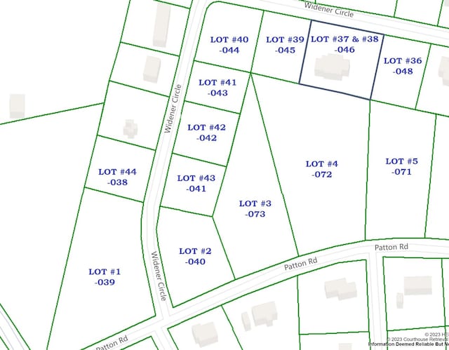 0 Patton Rd, Franklin KY, 42134 land for sale