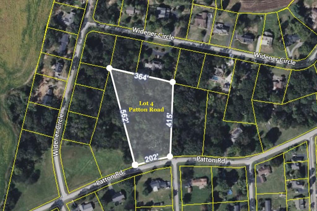 0 Patton Rd, Franklin, KY 42134 - photo 1