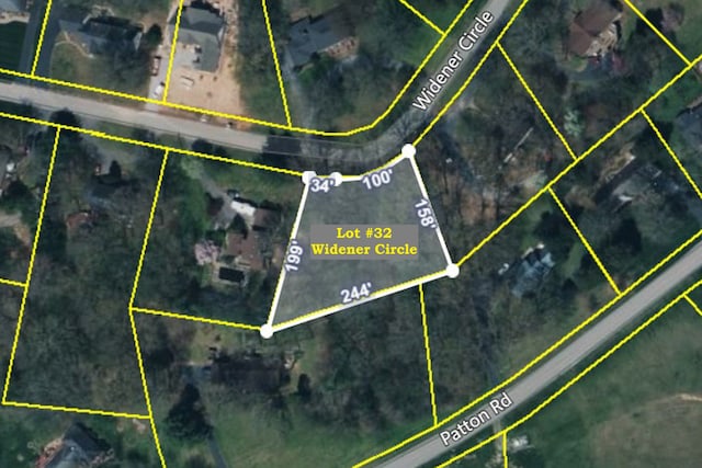 0 Widener Cir, Franklin KY, 42134 land for sale