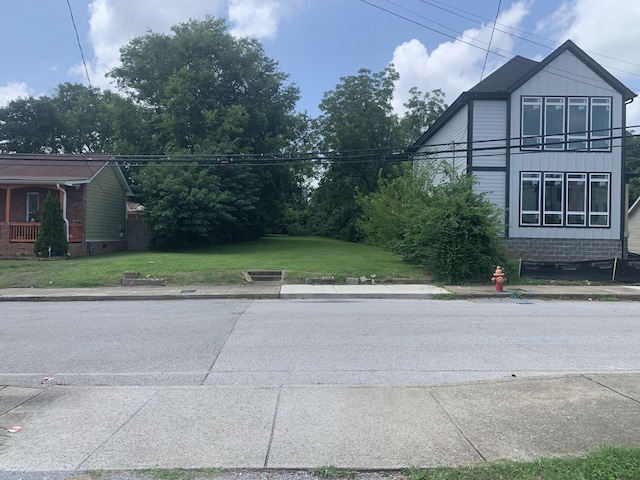 604 26th Ave N, Nashville TN, 37209 land for sale