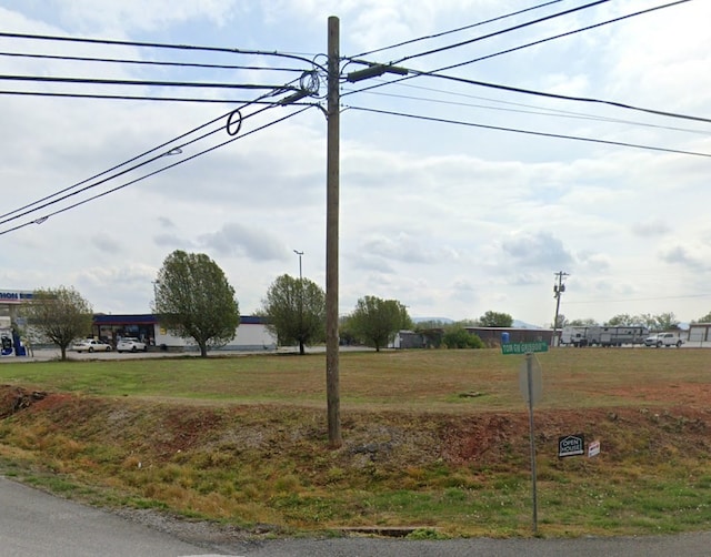 0 Manchester Hwy, Morrison TN, 37357 land for sale