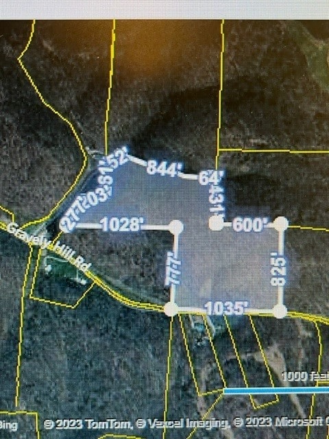 0 Gravely Hill Rd, Bethpage, TN 37022