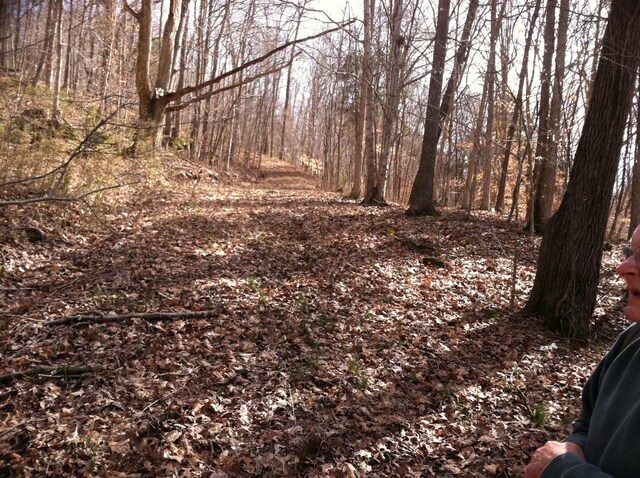 0 Gravely Hill Rd, Bethpage, TN 37022