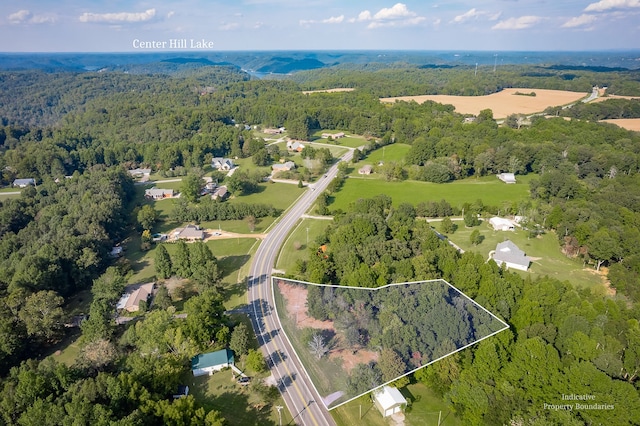 0 Cookeville Hwy, Smithville TN, 37166 land for sale