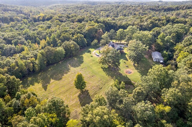 554 Hayes Ridge Rd, Indian Mound, TN 37079 - view of aerial view