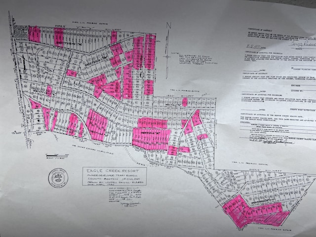 0 Strawberry Gables, Holladay TN, 38341 land for sale