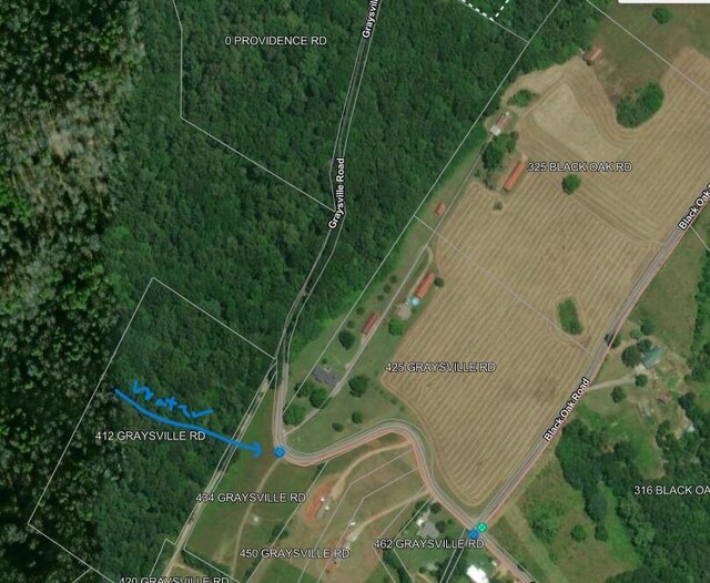 0 Providence Rd, Sale Creek, TN 37373