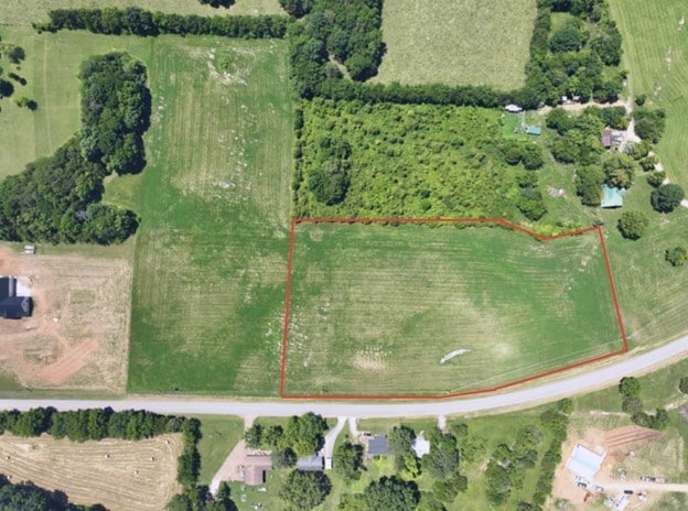 0 Unionville Rd, Chapel Hill TN, 37034 land for sale