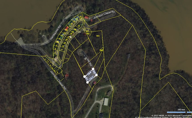 0 Johnson Chapel Rd, Sparta TN, 38583 land for sale