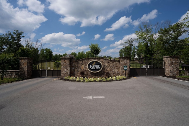 2700 Crockett Pointe, Jasper TN, 37347 land for sale