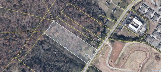 1123 Mountain Creek Rd, Chattanooga TN, 37405 land for sale