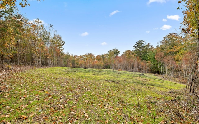 7 Grayson Way, Signal Mountain TN, 37377 land for sale