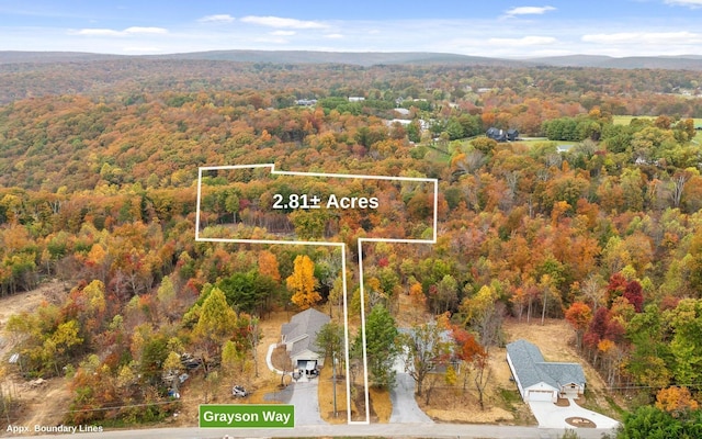 7 Grayson Way, Signal Mountain, TN 37377