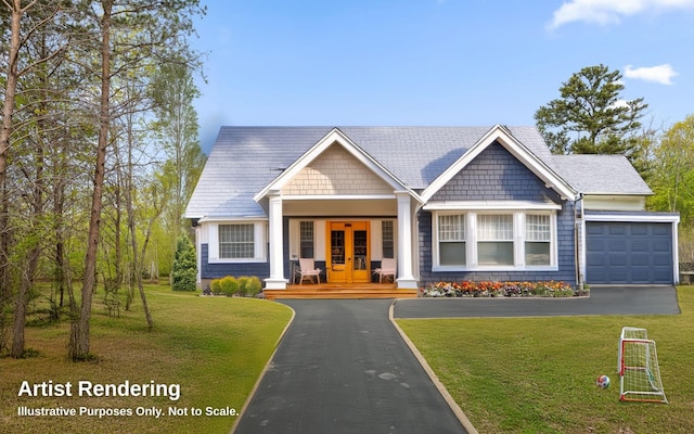 7 Grayson Way, Signal Mountain, TN 37377