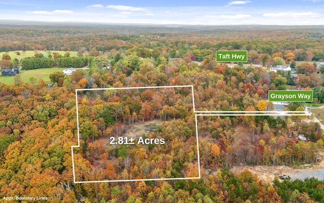 7 Grayson Way, Signal Mountain, TN 37377