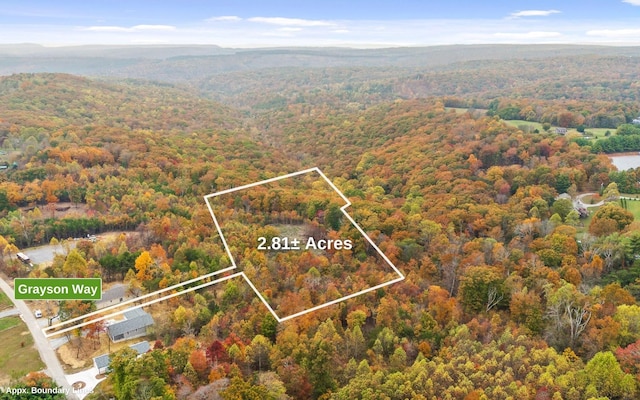 7 Grayson Way, Signal Mountain, TN 37377