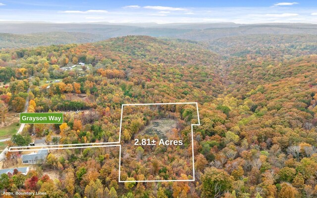 7 Grayson Way, Signal Mountain, TN 37377
