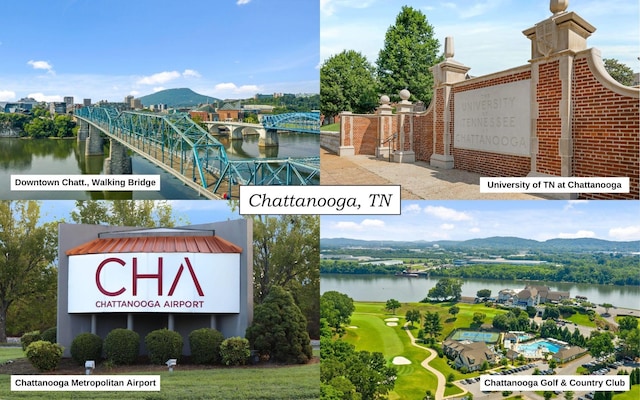 7 Grayson Way, Signal Mountain, TN 37377