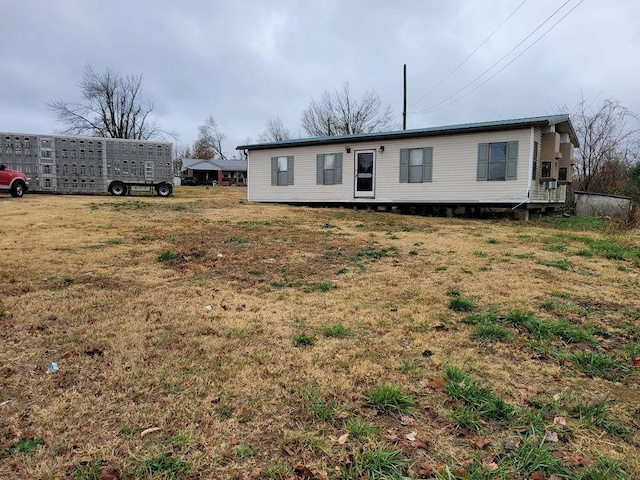 1624 Shelbyville Hwy, Petersburg TN, 37144 land for sale