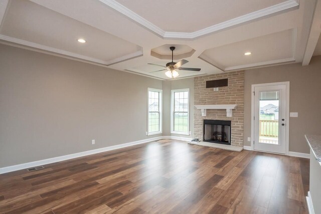 412 Glenstone Springs Rd, Clarksville, TN 37043 - photo 3